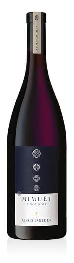 Südtirol - Alto Adige DOC Pinot Nero Riserva Mimuèt 2023 Alois Lageder