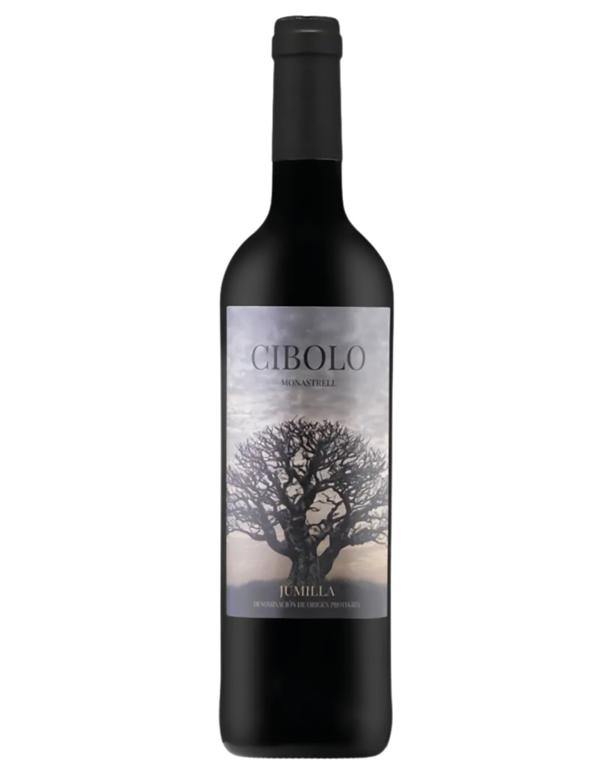 Jumilla DOP Monastrell Cibolo 2024 Bodegas Alceño