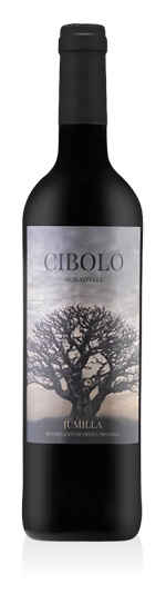 Jumilla DOP Monastrell Cibolo 2024 Bodegas Alceño