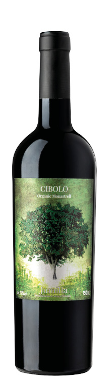 Jumilla DOP Monastrell Organic Cibolo 2023 Bodegas Alceño