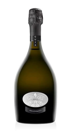 Valdobbiadene Prosecco Superiore Brut DOCG Guia 2024 Foss Marai