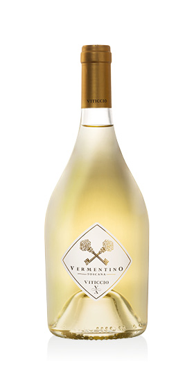 Toscana IGT Vermentino 2024 Viticcio