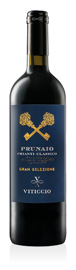Chianti Classico DOCG Gran Selezione Prunaio 2019 Viticcio