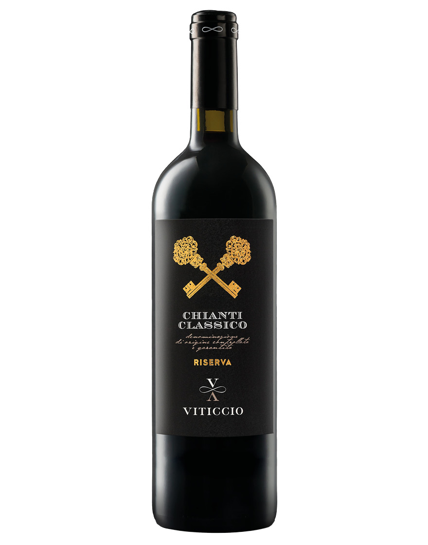 Chianti Classico DOCG Riserva 2019 Viticcio
