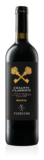 Chianti Classico DOCG Riserva 2019 Viticcio