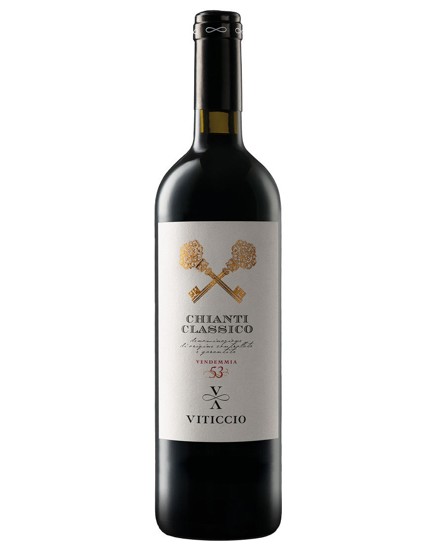 Chianti Classico DOCG 2023 Viticcio