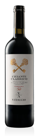 Chianti Classico DOCG 2023 Viticcio
