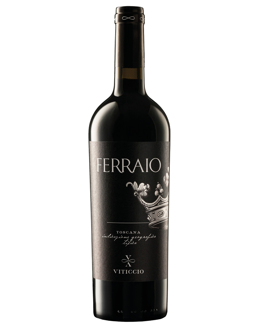 Toscana IGT Rosso Ferraio 2021 Viticcio