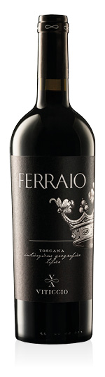 Toscana IGT Rosso Ferraio 2021 Viticcio