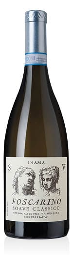 Soave Classico DOC Vigneti di Foscarino 2023 Inama