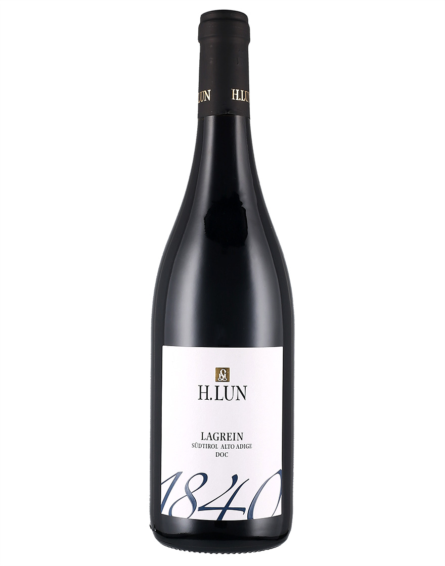 Südtirol - Alto Adige DOC 1840 Lagrein 2024 H. Lun