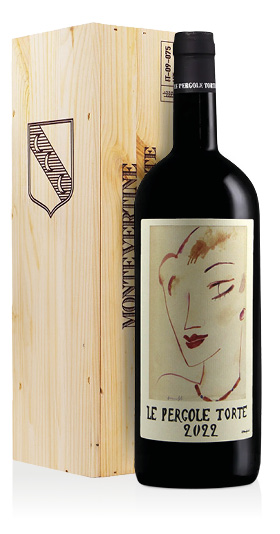 Toscana IGT Le Pergole Torte 2022 Montevertine