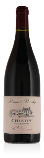 Chinon AOC Le Domaine 2023 Bernard Baudry
