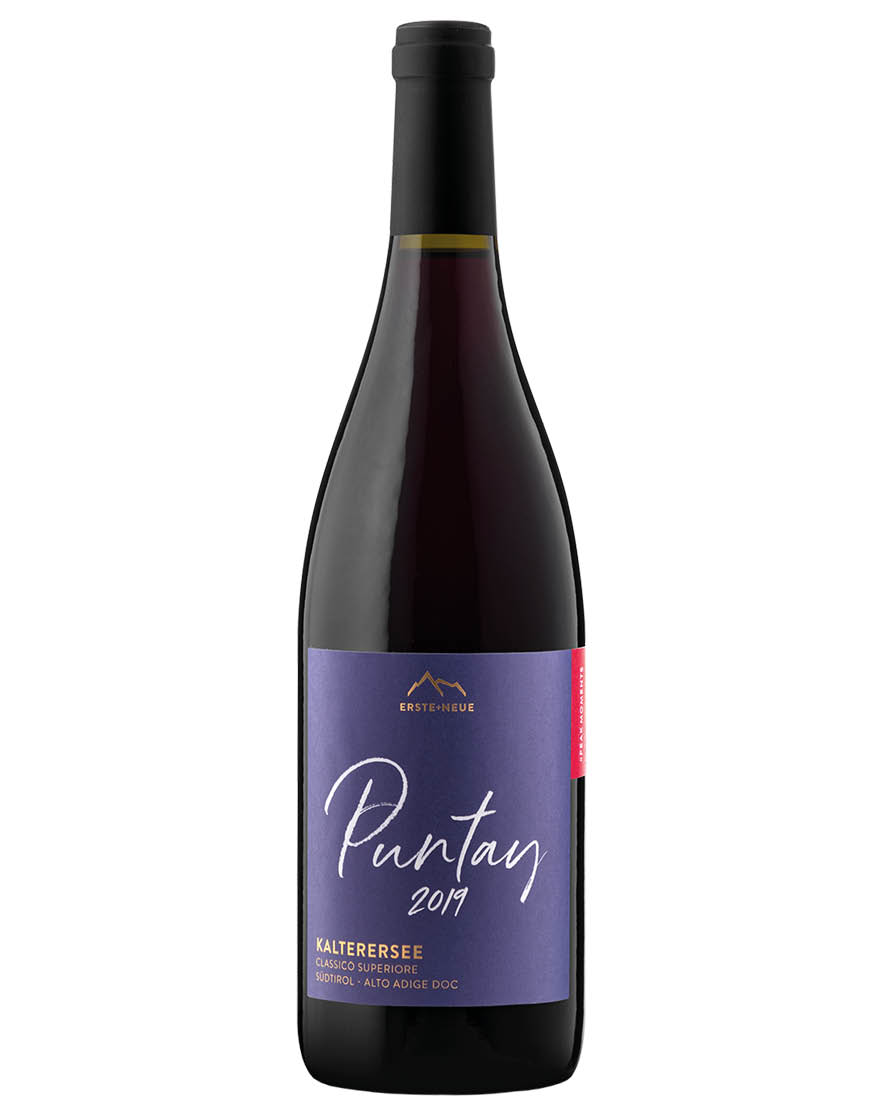 Kalterersee - Lago di Caldaro Classico Superiore DOC Puntay 2023 Erste Neue