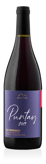 Kalterersee - Lago di Caldaro Classico Superiore DOC Puntay 2023 Erste Neue