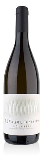 Bolgheri Bianco DOC 2023 Donna Olimpia
