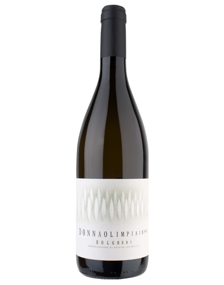 Bolgheri Bianco DOC 2023 Donna Olimpia