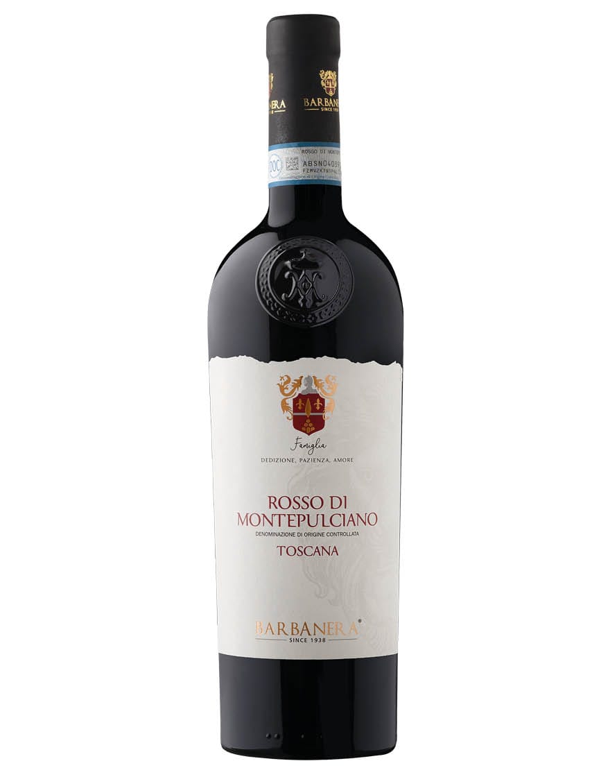 Rosso di Montepulciano DOC 2024 Barbanera
