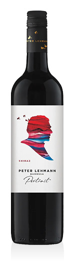 Barossa Valley IG Shiraz Portrait 2021 Peter Lehmann