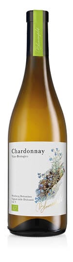 Vigneti delle Dolomiti IGT Chardonnay Biologico 2024 Blumenfeld