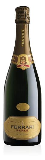 Trento DOC Brut Perlé 2019 Ferrari