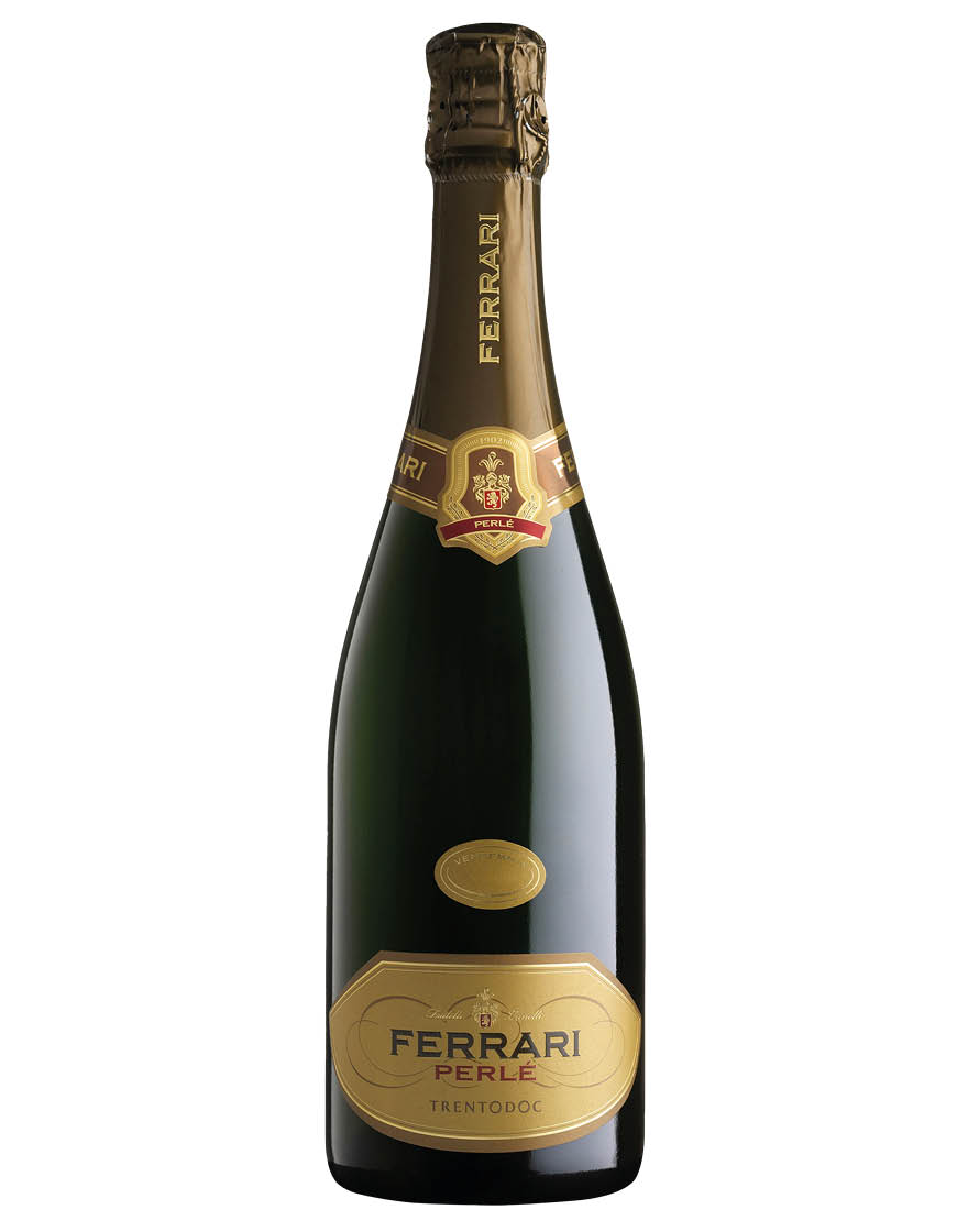 Trento DOC Brut Perlé 2019 Ferrari