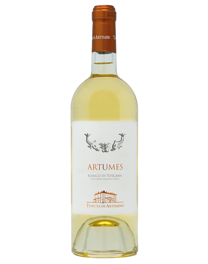 Bianco di Toscana IGT Artumes 2024 Tenuta di Artimino