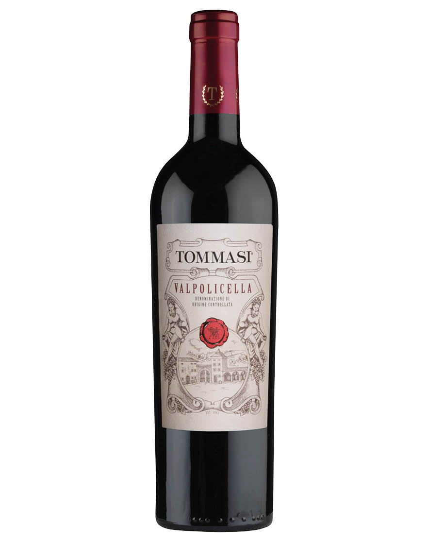 Valpolicella DOC 2024 Tommasi
