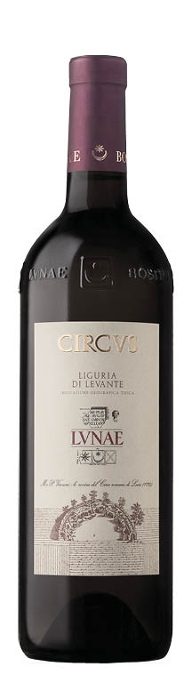 Liguria di Levante IGT Circus 2024 Lunae