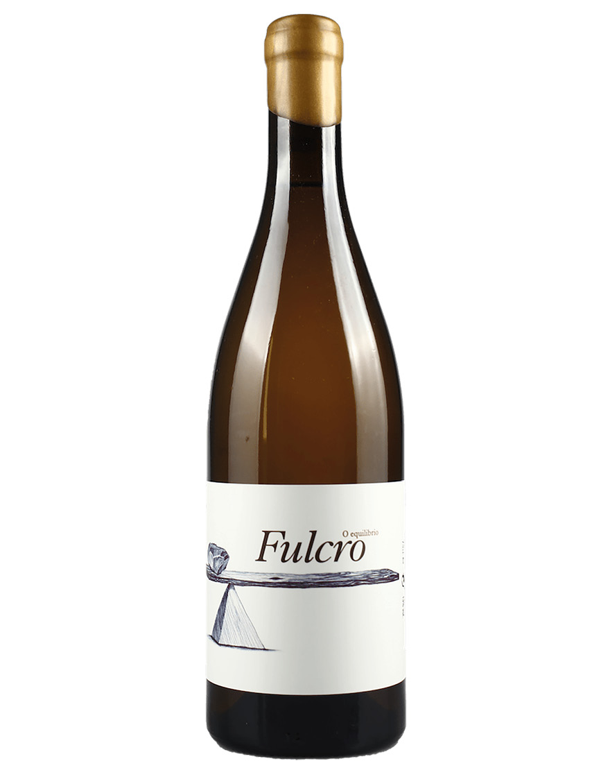Rias Baixas DO O Equilibrio 2023 Bodegas Fulcro