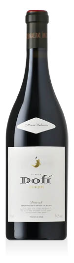 Priorat DOCa Finca Dofi 2022 Alvaro Palacios