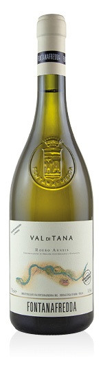 Roero Arneis DOCG Val di Tana 2023 Fontanafredda