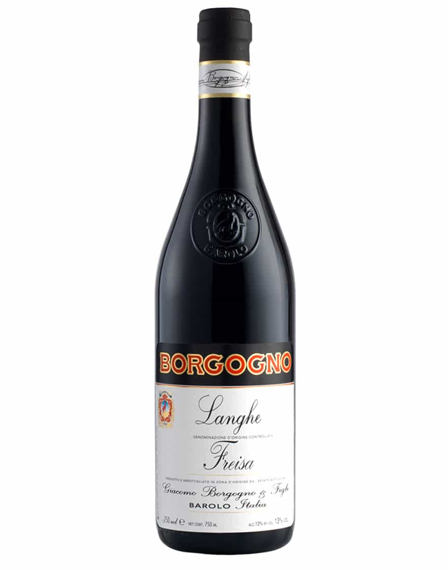Langhe DOC Freisa 2023 Borgogno