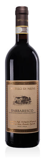 Barbaresco DOCG 2022 Castello di Neive
