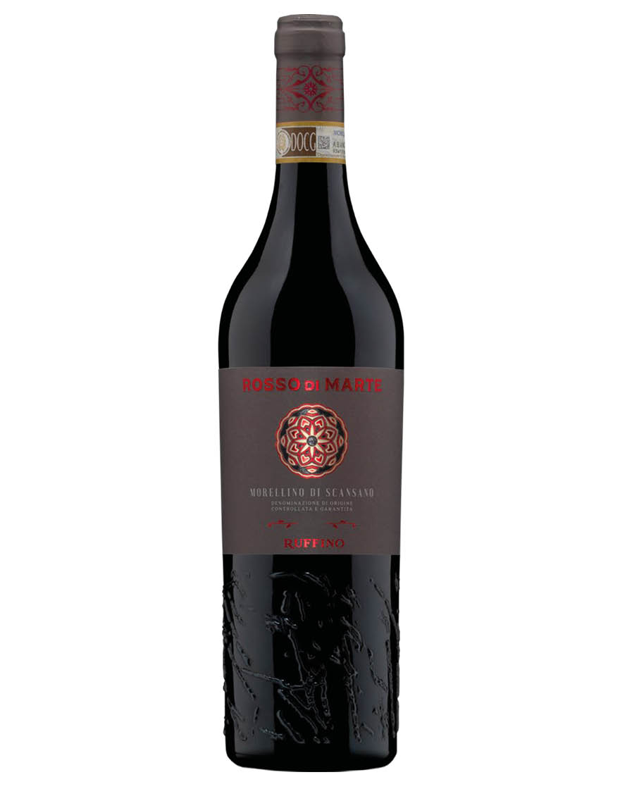 Morellino di Scansano DOCG Rosso di Marte 2023 Ruffino