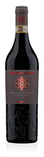 Morellino di Scansano DOCG Rosso di Marte 2023 Ruffino