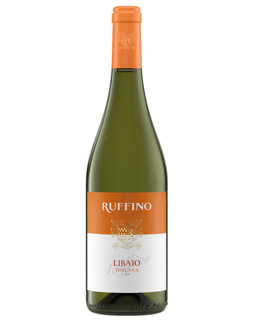 Toscana Chardonnay IGT Libaio 2024 Ruffino