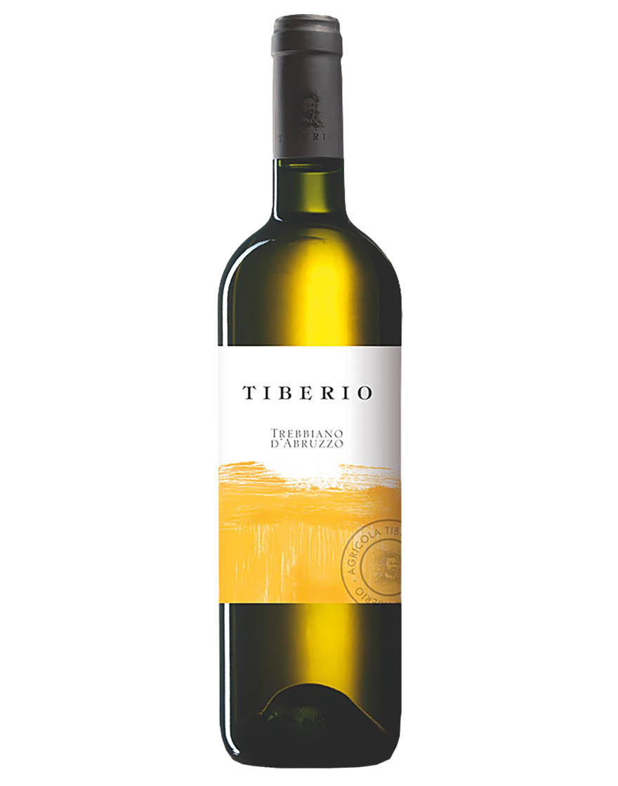 Trebbiano d'Abruzzo DOC 2024 Tiberio