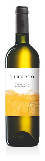 Trebbiano d'Abruzzo DOC 2024 Tiberio