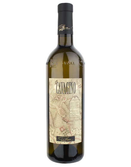 Colli di Luni DOC Cavagino 2024 Lunae