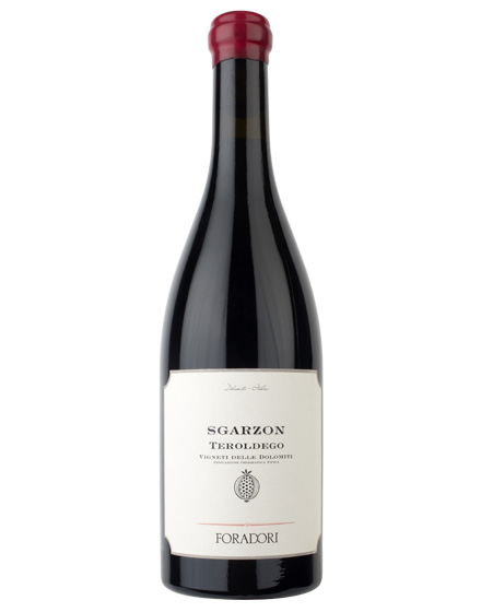 Vigneti delle Dolomiti IGT Teroldego Sgarzon 2024 Foradori