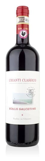 Chianti Classico DOCG 2022 Borgo Salcetino