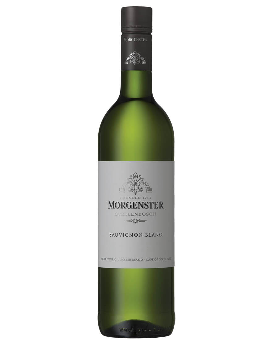 Stellenbosch WO Sauvignon Blanc 2023 Morgenster