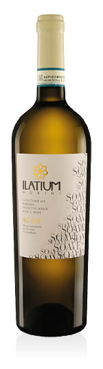 Soave DOC 2024 Ilatium Morini