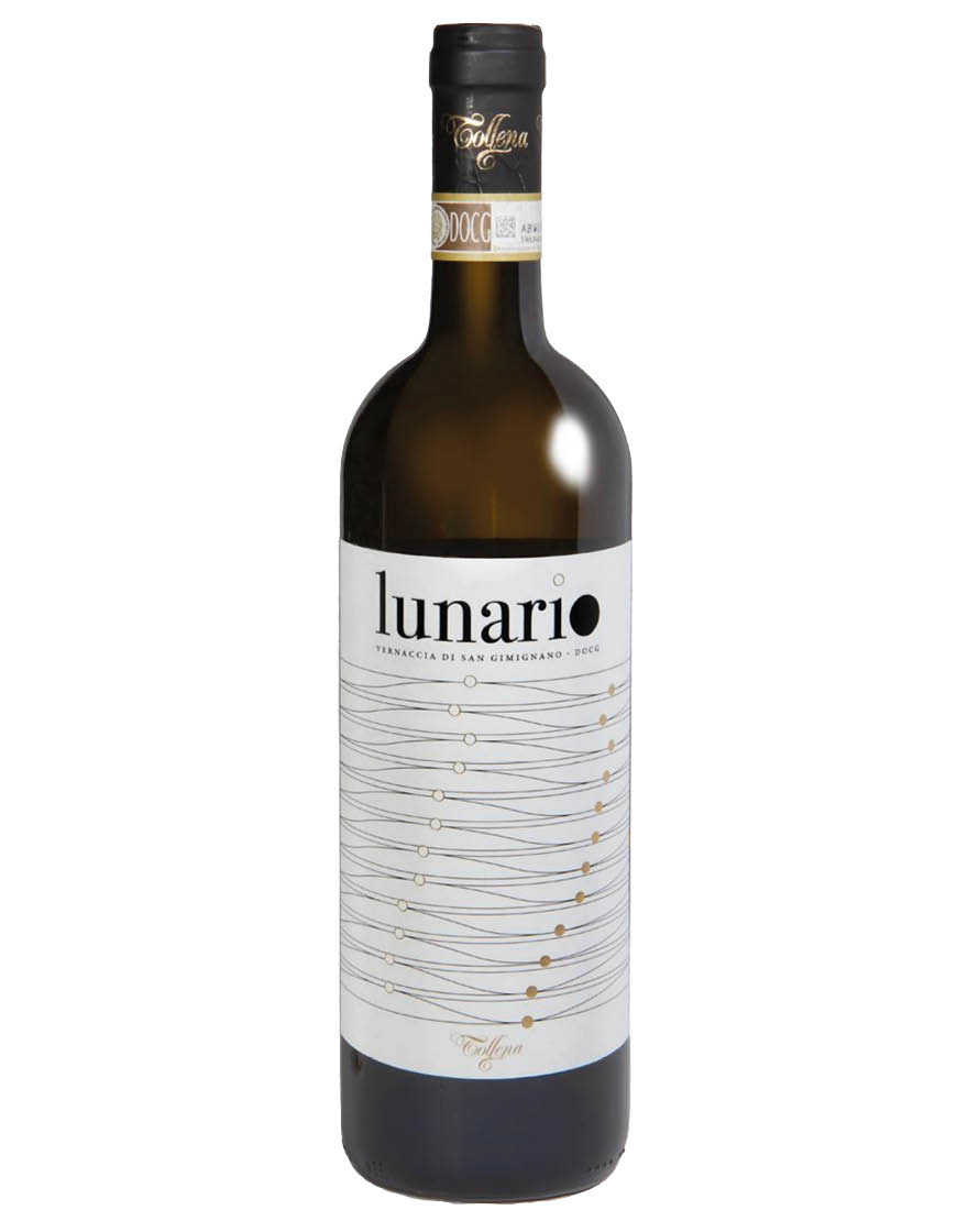 Vernaccia di San Gimignano DOCG Lunario 2024 Tollena