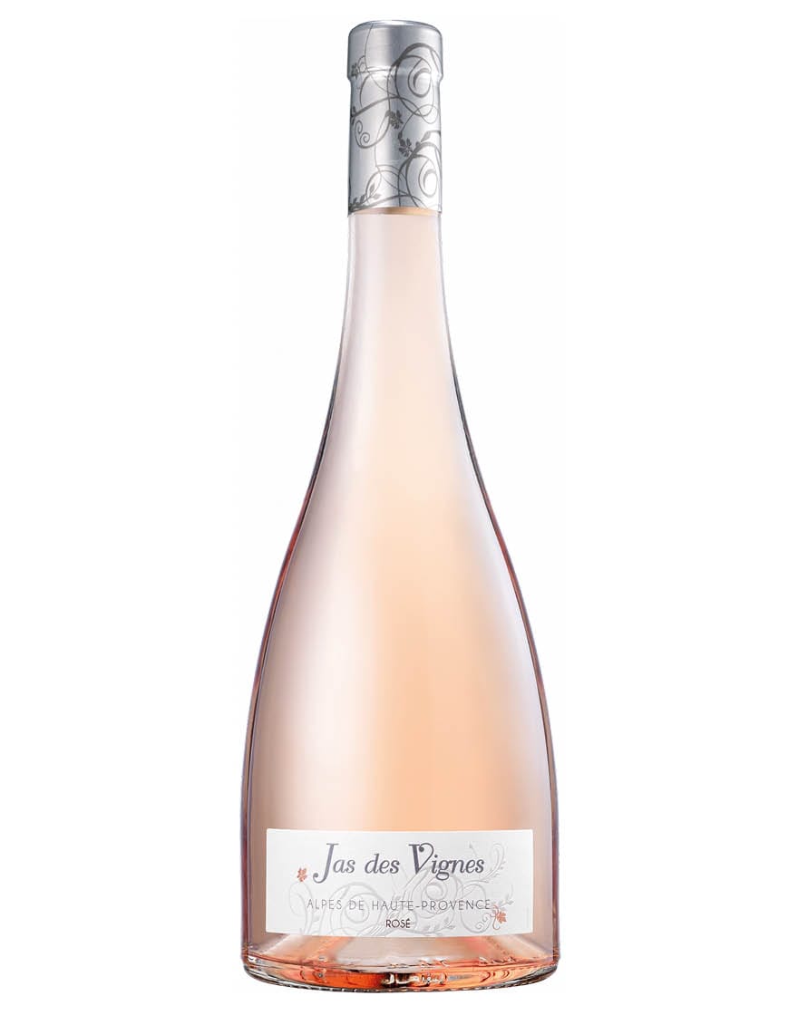 Alpes de Haute-Provence IGP Jas de Vignes 2024 Ravoire