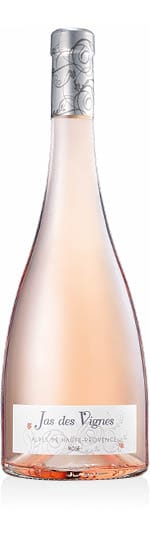 Alpes de Haute-Provence IGP Jas de Vignes 2024 Ravoire