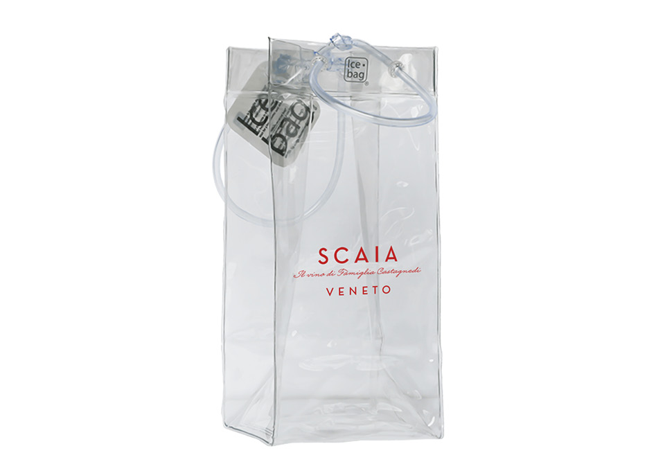 Scaia Icebag