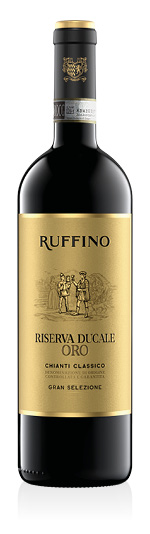 Chianti Classico Gran Selezione DOCG Riserva Ducale Oro 2021 Ruffino