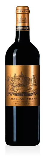 Margaux AOC 3ème Cru Classé 2022 Château d'Issan